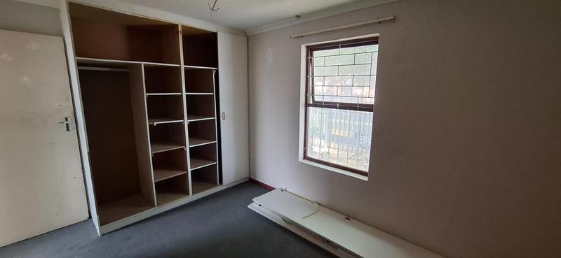 2 Bedroom Property for Sale in Richwood Western Cape